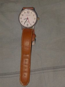 Timewear Watch