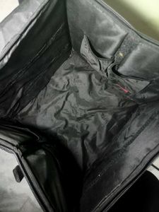 Zomato Bag