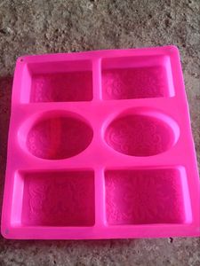 Soaps Moulds