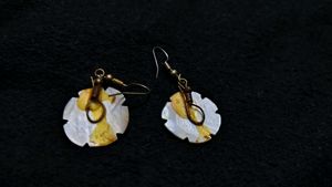 Chic &amp; Charming – Set of 4 Petite Earrings