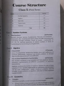 Arihant Ncert Maths Solutions Book Class 10