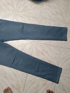 Branded Men&#39;s Grey Casual Pants
