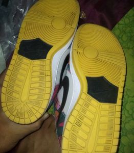 Nike Dunk Low