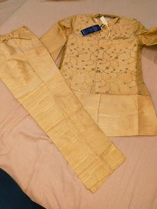 New Kurta Set For Boys