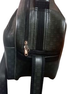 Grey Shoulder Bag &amp; Hand ba