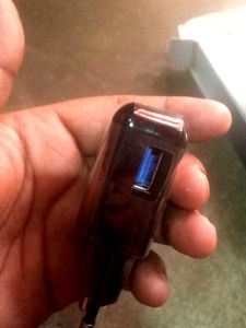 USB Fast Charger 2.4A