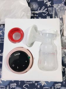 LuvLap Adore Electric Breast Pump
