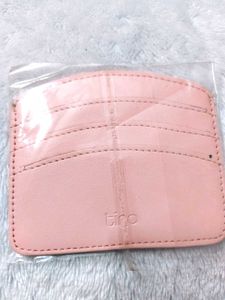 Card Holder