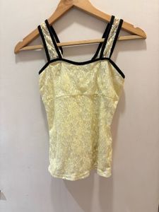Beautiful Imported Lace Top