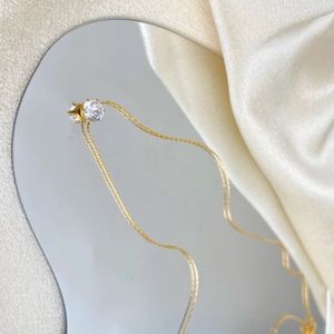 Dainty Necklace