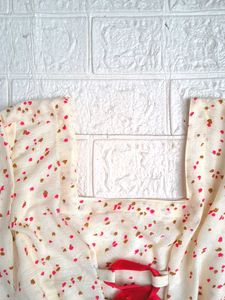 Corset Back Pinteresty Kurti 🎀