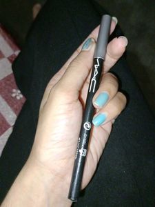 Lakme Mac Eye / Lip Liner Pencil