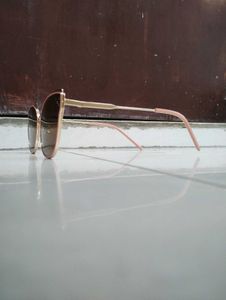 Voyage Women Cateye Sunglasses 5852MG2858C