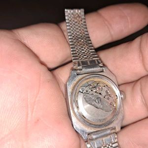 Seiko Vintage Ladies Watch