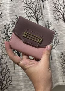 Cute Women Wallet