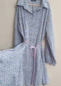 OFFER for 24hrs Only!!!Flared ZUDIO dress