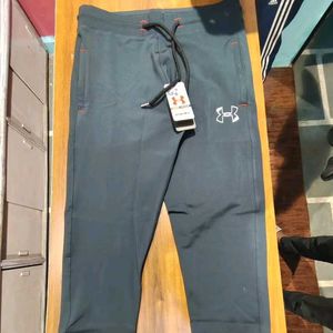 Under Armour Track Pants