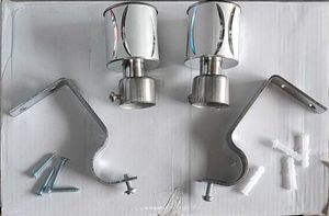 Curtain Socket Bracket Supporters