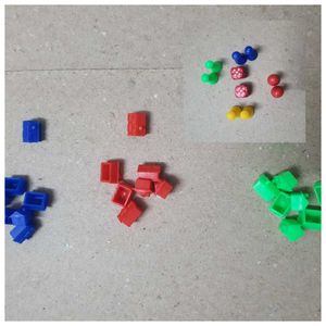International Monopoly Game