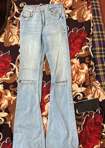 Zara Jeans