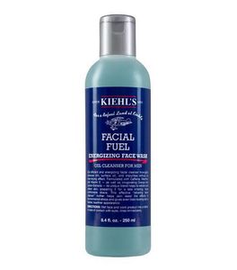 Kiehl&#39;s Facial Fuel Set