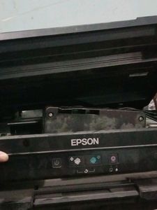 EPSON Printer
