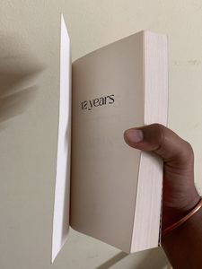 12 Years: My Messed-Up Love Story