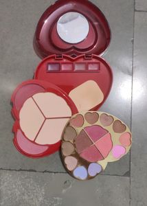 ADS Make Up Kit
