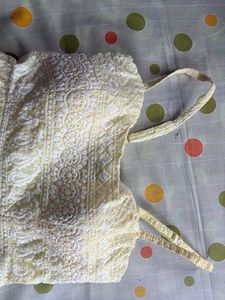 Green Top For Women