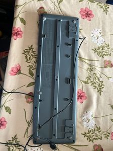 Logitech keyboard