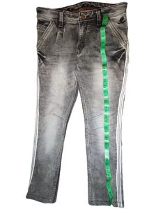 Side Tapered Jeans ✅ Price DROP✅