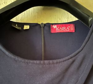 Kaira Maxi Dress