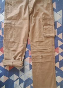Cargo Pant