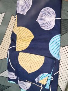 Double Bed Bedsheet