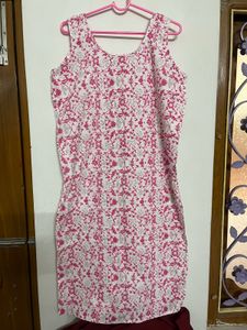 Brand New Cotton Kurti