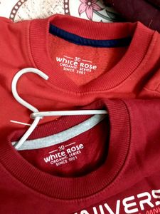 Sweatshirts 6-8 Years Boys branded Winter