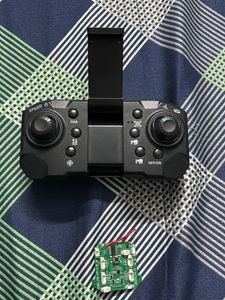 drone controller and board