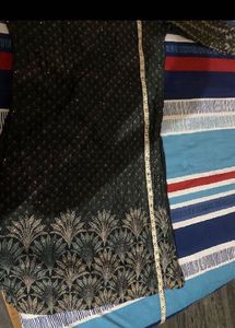 Party Wear Kurta