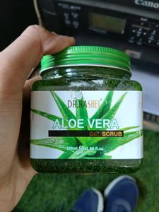 Aloe Vera Gel