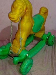 Hourse Toys