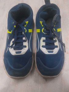 Sports Shoes For Boys