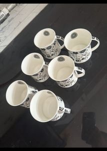 6 Cup - Medium Size