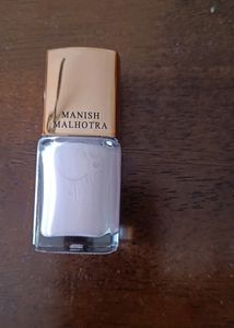 Nail Colour - Delicate Daisy