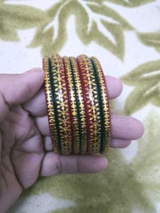 Kanch Bangles