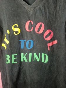 Cool to be Kind Tee