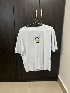 Graphic Print T-Shirt