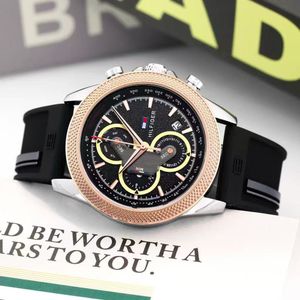 Tommy Hilfiger Watch