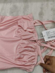 Bustier Dress For Women
