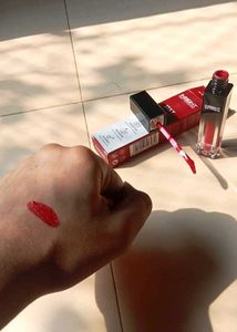 INSIGHT, Stay Matte Lipcolor, Shade 11 ME AND MINE