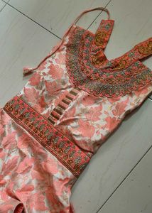 Elegant Salwar Suit Set